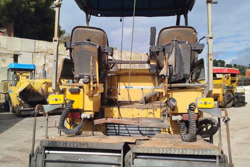 OmecoHub - Immagine BITELLI BB632